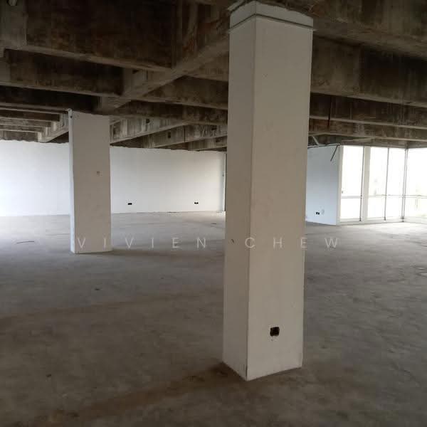 Pejabat untuk Disewa di George Town (Penang) - Vivien Chew - Interior - PropertyGuru.com.my