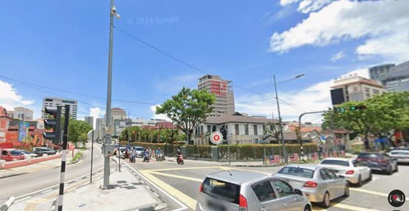 Pejabat untuk Disewa di George Town (Penang) - Vivien Chew - PropertyGuru.com.my