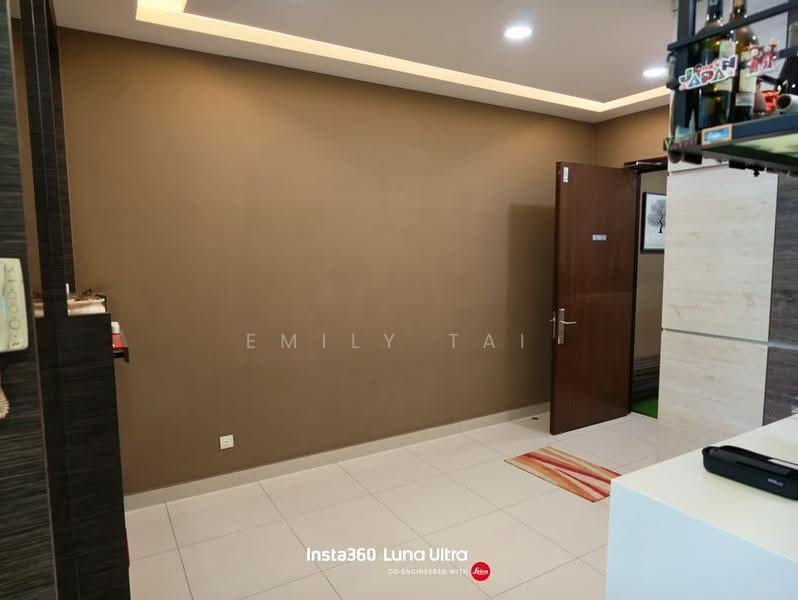 Condominium for Sale at KM1 West - Emily Tai - Interior - PropertyGuru.com.my