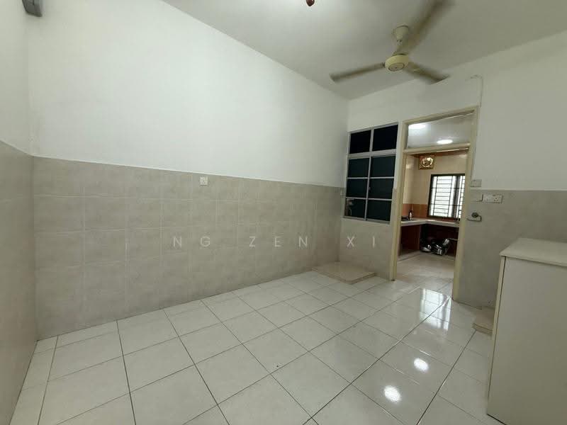 2-storey Terraced House for Rent in Bukit Indah (Iskandar Puteri (Nusajaya)) - NG ZEN XI - Kitchen - PropertyGuru.com.my