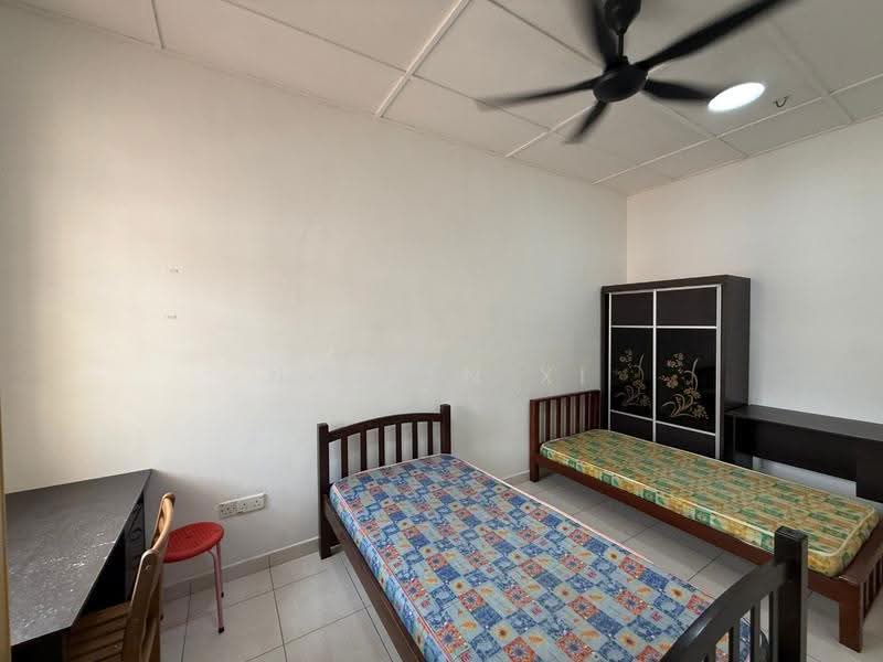 2-storey Terraced House for Rent in Bukit Indah (Iskandar Puteri (Nusajaya)) - NG ZEN XI - Bedroom - PropertyGuru.com.my