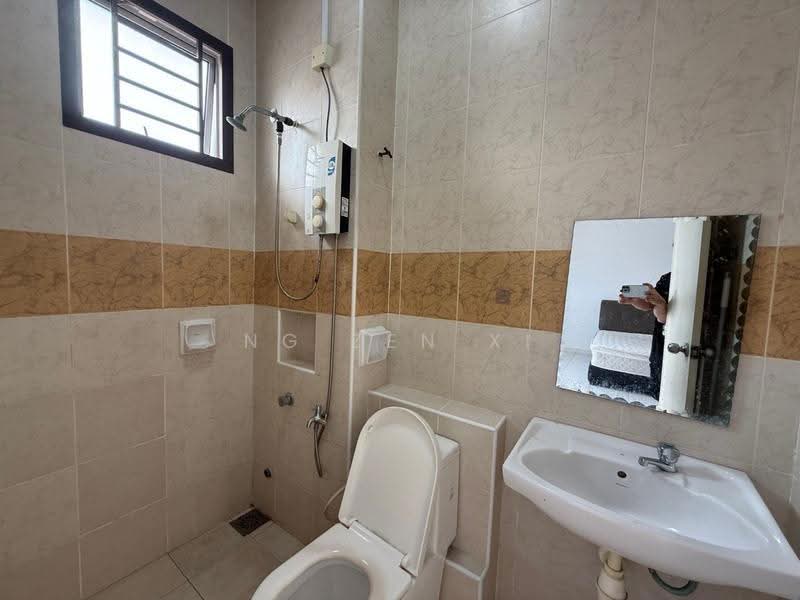 2-storey Terraced House for Rent in Bukit Indah (Iskandar Puteri (Nusajaya)) - NG ZEN XI - PropertyGuru.com.my