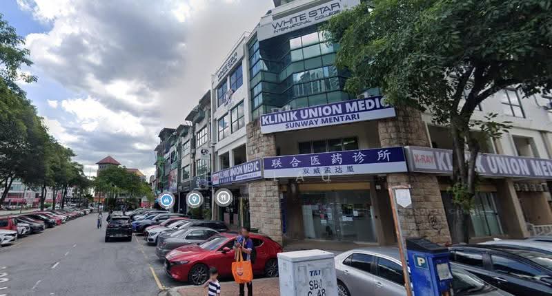 Shop / Office untuk Dijual di Bandar Sunway (Sunway) - HL Lau - Exterior - PropertyGuru.com.my
