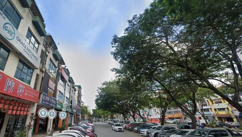 Shop / Office untuk Dijual di Bandar Sunway (Sunway) - HL Lau - PropertyGuru.com.my