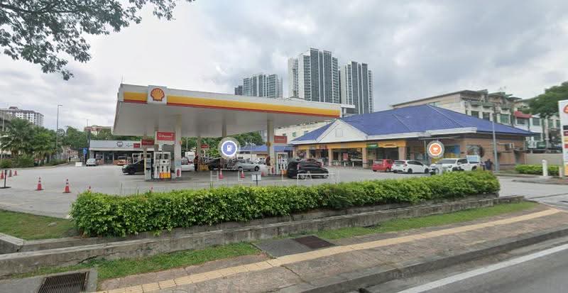 Shop / Office untuk Dijual di Bandar Sunway (Sunway) - HL Lau - Exterior - PropertyGuru.com.my