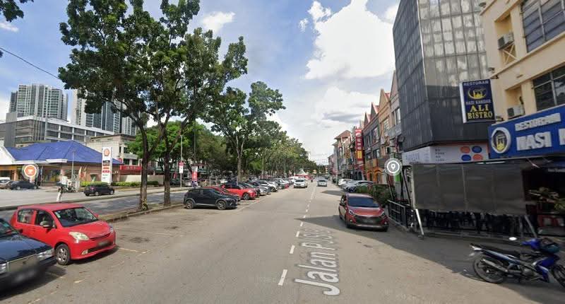 Shop / Office untuk Dijual di Bandar Sunway (Sunway) - HL Lau - Exterior - PropertyGuru.com.my
