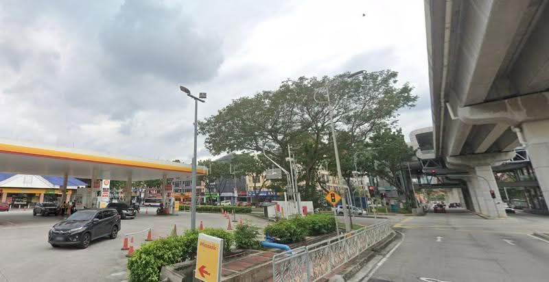 Shop / Office untuk Dijual di Bandar Sunway (Sunway) - HL Lau - Exterior - PropertyGuru.com.my