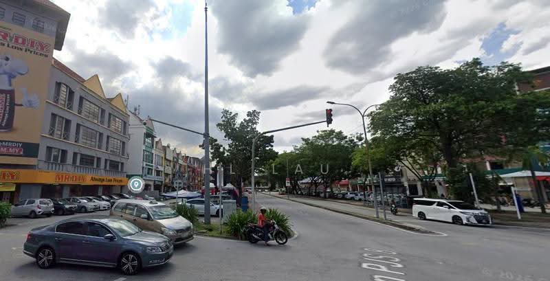 Shop / Office untuk Dijual di Bandar Sunway (Sunway) - HL Lau - Exterior - PropertyGuru.com.my