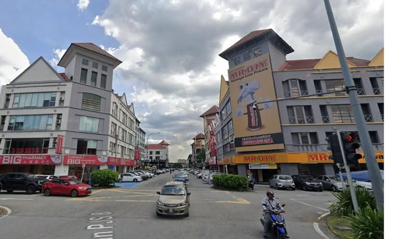 Shop / Office untuk Dijual di Bandar Sunway (Sunway) - HL Lau - Exterior - PropertyGuru.com.my