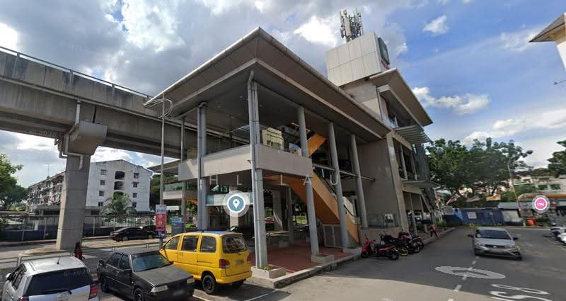 Shop / Office untuk Dijual di Bandar Sunway (Sunway) - HL Lau - Exterior - PropertyGuru.com.my