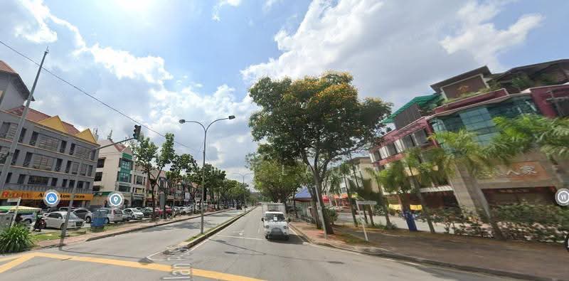 Shop / Office untuk Dijual di Bandar Sunway (Sunway) - HL Lau - Exterior - PropertyGuru.com.my