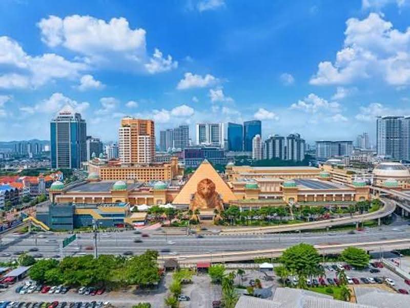 Shop / Office untuk Dijual di Bandar Sunway (Sunway) - HL Lau - Exterior - PropertyGuru.com.my