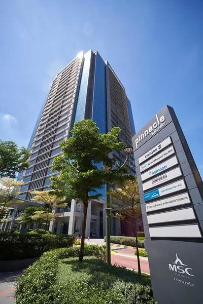 Shop / Office untuk Dijual di Bandar Sunway (Sunway) - HL Lau - Exterior - PropertyGuru.com.my