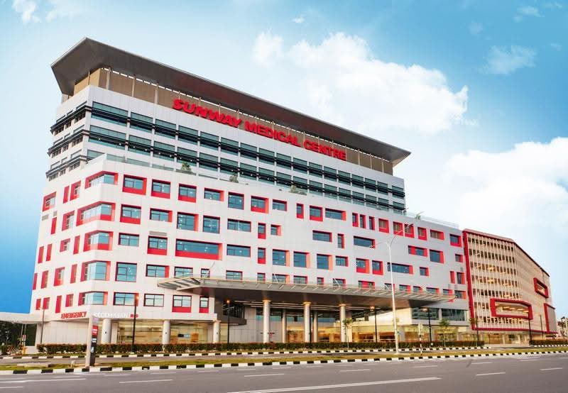 Shop / Office untuk Dijual di Bandar Sunway (Sunway) - HL Lau - Exterior - PropertyGuru.com.my