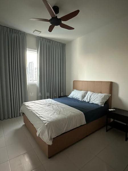 Condominium for Rent at i-Santorini - Mable Ong - Bedroom - PropertyGuru.com.my