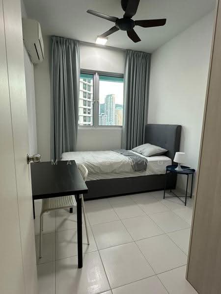 Condominium for Rent at i-Santorini - Mable Ong - Bedroom - PropertyGuru.com.my