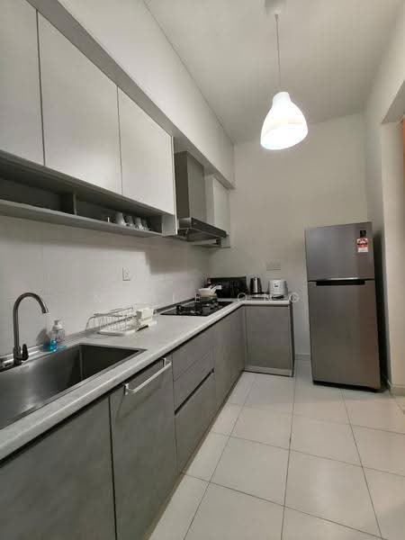 Condominium for Rent at i-Santorini - Mable Ong - Kitchen - PropertyGuru.com.my