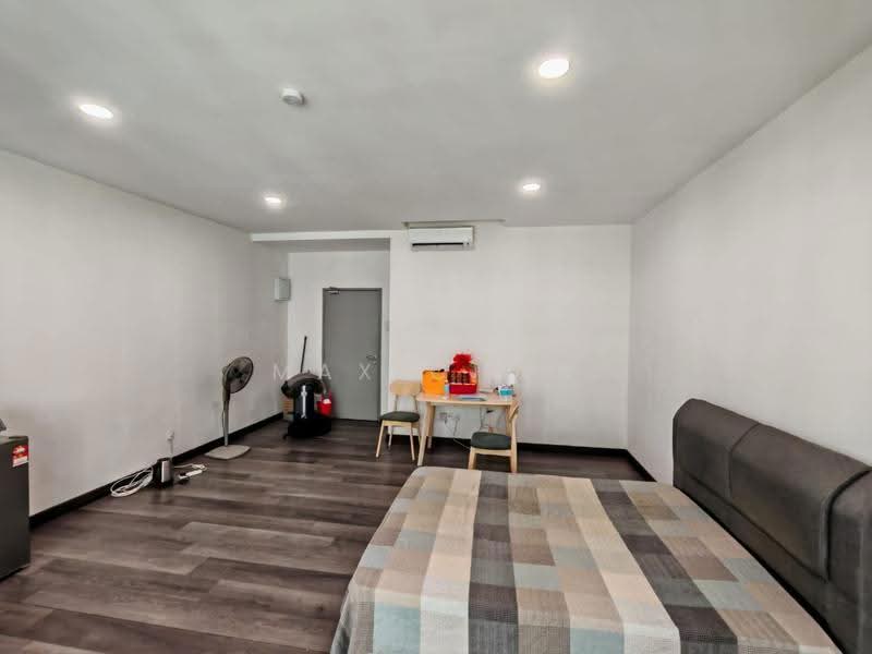 Condominium for Rent at Vista Bangi - Max Chua - Bedroom - PropertyGuru.com.my