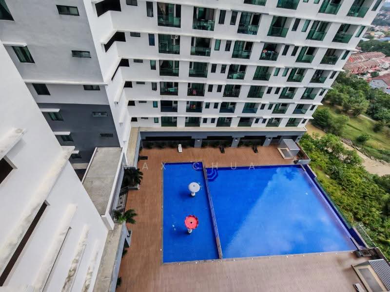 Condominium for Rent at Vista Bangi - Max Chua - Exterior - PropertyGuru.com.my