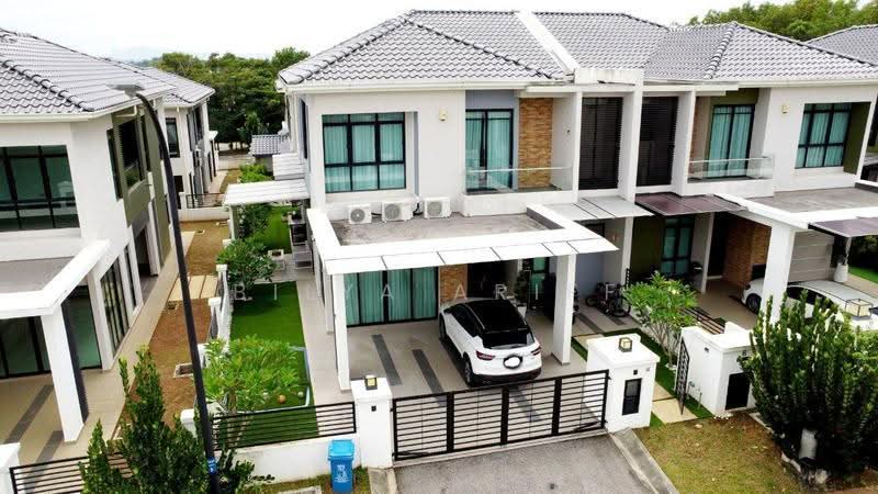Semi-Detached House for Sale in Shah Alam (Selangor) - BILYA ARIFF - PropertyGuru.com.my