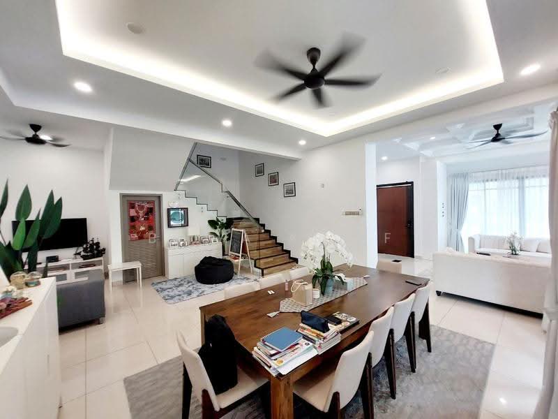 Semi-Detached House for Sale in Shah Alam (Selangor) - BILYA ARIFF - PropertyGuru.com.my