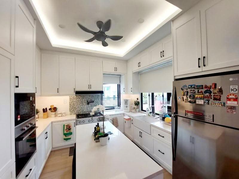 Semi-Detached House for Sale in Shah Alam (Selangor) - BILYA ARIFF - PropertyGuru.com.my