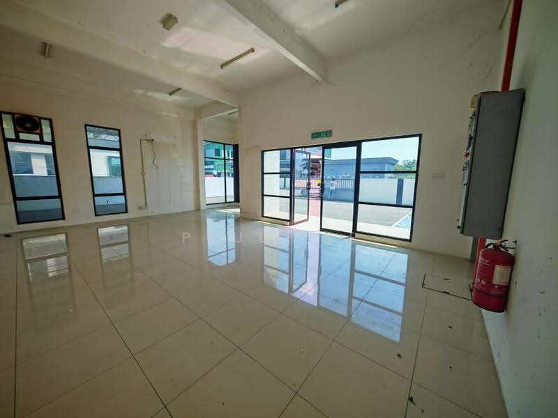 Factory for Rent in Bukit Minyak (Penang) - Paul Lee - Interior - PropertyGuru.com.my