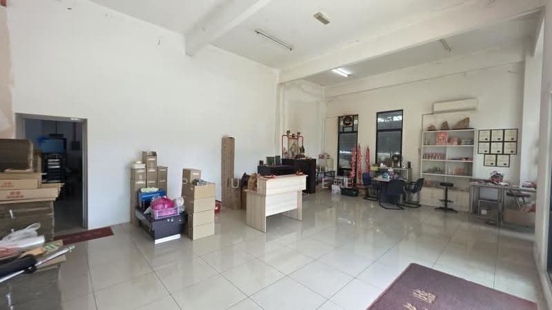 Factory for Rent in Bukit Minyak (Penang) - Paul Lee - Interior - PropertyGuru.com.my