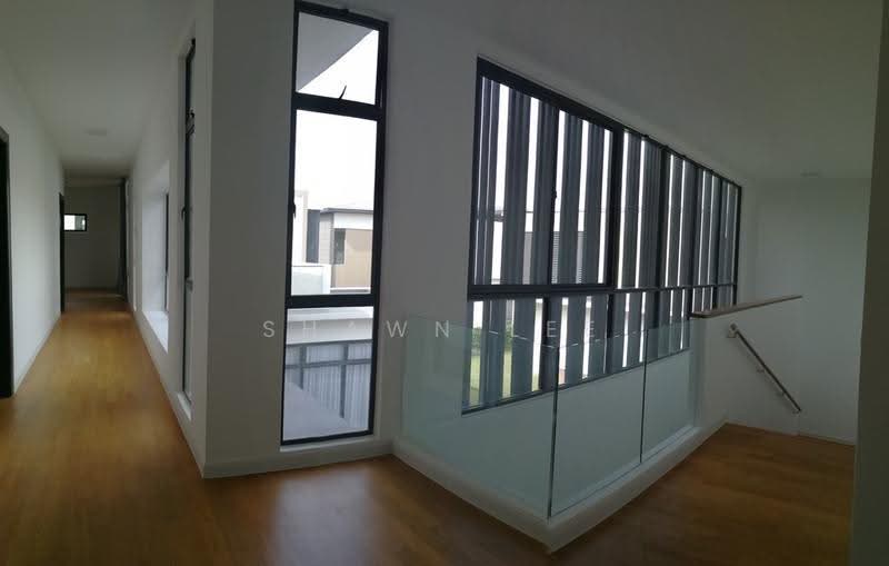 Bungalow House untuk Disewa di East Ledang (Iskandar Puteri (Nusajaya)) - Shawn Lee - PropertyGuru.com.my