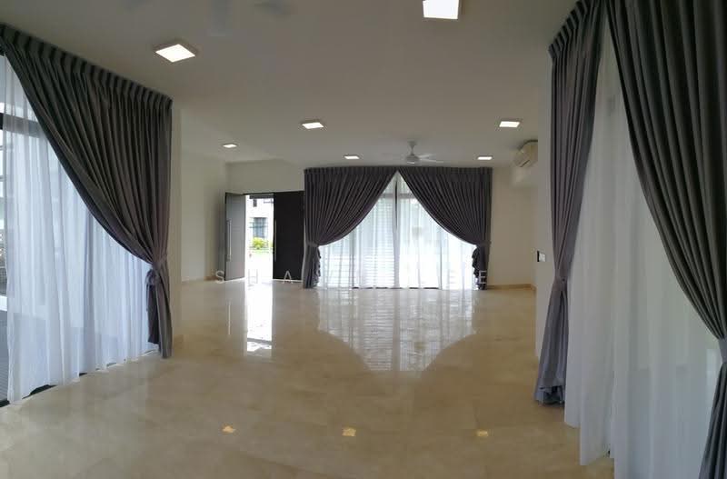 Bungalow House untuk Disewa di East Ledang (Iskandar Puteri (Nusajaya)) - Shawn Lee - PropertyGuru.com.my