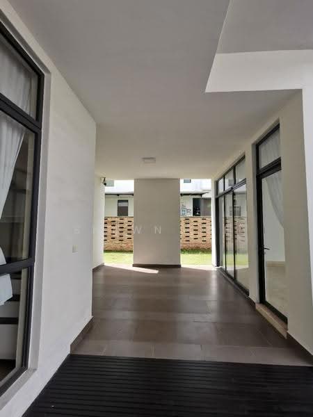 Bungalow House untuk Disewa di East Ledang (Iskandar Puteri (Nusajaya)) - Shawn Lee - PropertyGuru.com.my