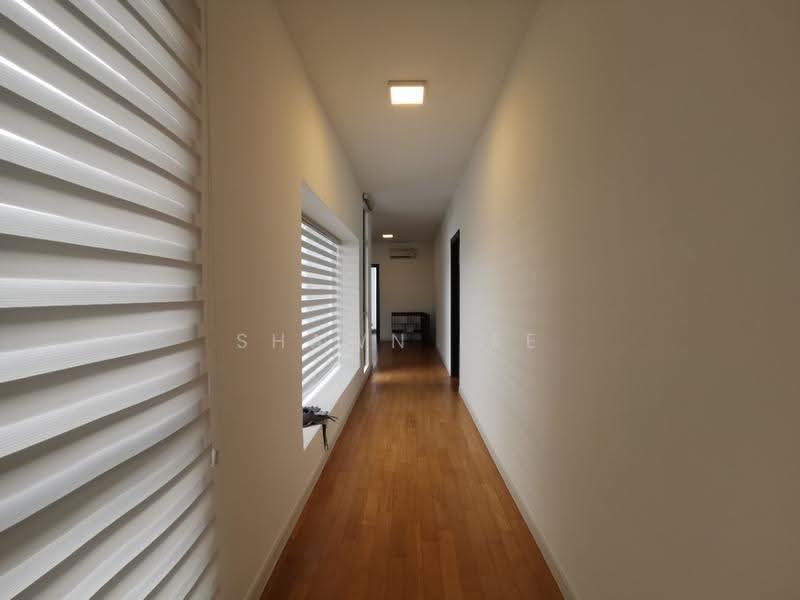 Bungalow House untuk Disewa di East Ledang (Iskandar Puteri (Nusajaya)) - Shawn Lee - PropertyGuru.com.my