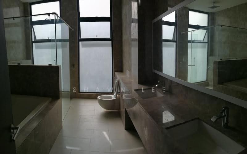 Bungalow House untuk Disewa di East Ledang (Iskandar Puteri (Nusajaya)) - Shawn Lee - PropertyGuru.com.my