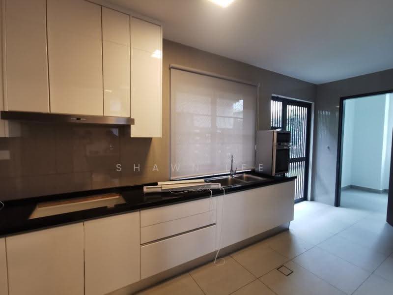 Bungalow House untuk Disewa di East Ledang (Iskandar Puteri (Nusajaya)) - Shawn Lee - PropertyGuru.com.my