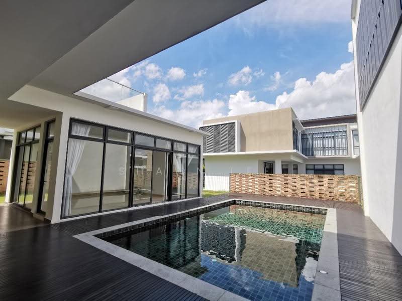 Bungalow House untuk Disewa di East Ledang (Iskandar Puteri (Nusajaya)) - Shawn Lee - PropertyGuru.com.my