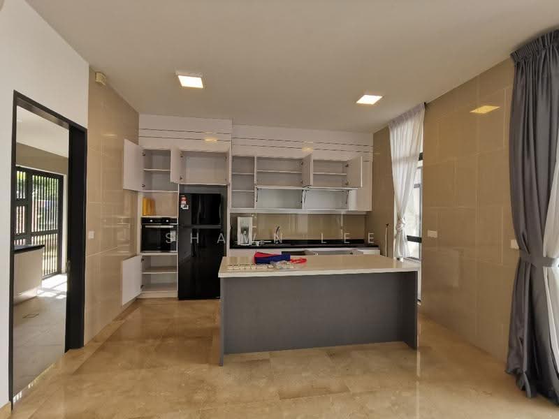 Bungalow House untuk Disewa di East Ledang (Iskandar Puteri (Nusajaya)) - Shawn Lee - PropertyGuru.com.my