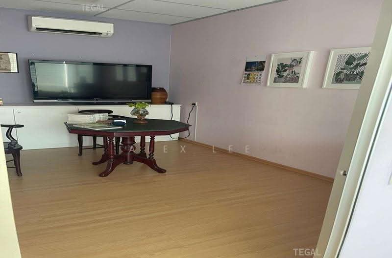 Gudang untuk Disewa di Shah Alam (Selangor) - Alex Lee - Living Room - PropertyGuru.com.my