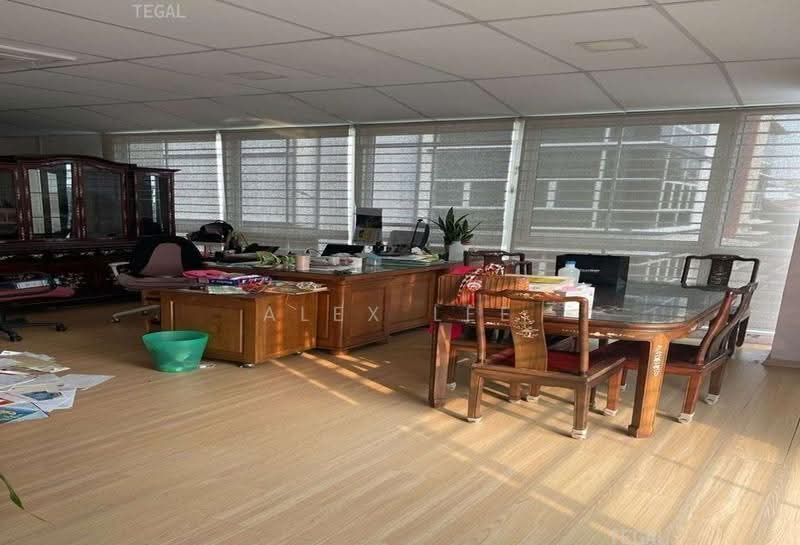 Gudang untuk Disewa di Shah Alam (Selangor) - Alex Lee - Study - PropertyGuru.com.my