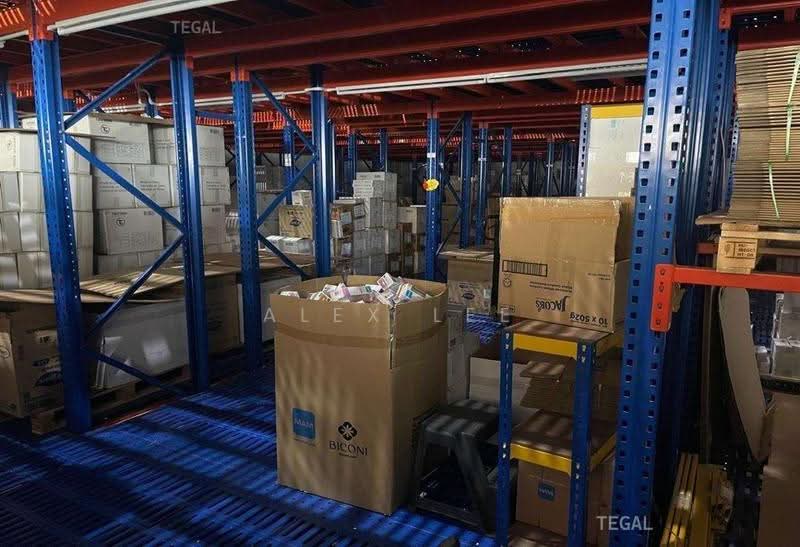 Gudang untuk Disewa di Shah Alam (Selangor) - Alex Lee - PropertyGuru.com.my