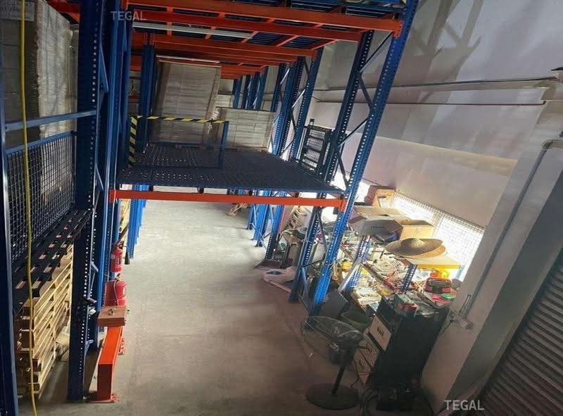 Gudang untuk Disewa di Shah Alam (Selangor) - Alex Lee - Interior - PropertyGuru.com.my