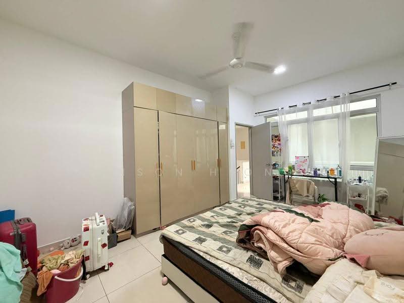 2-storey Terraced House for Sale in Horizon Hills (Iskandar Puteri (Nusajaya)) - Anson Hiong - PropertyGuru.com.my