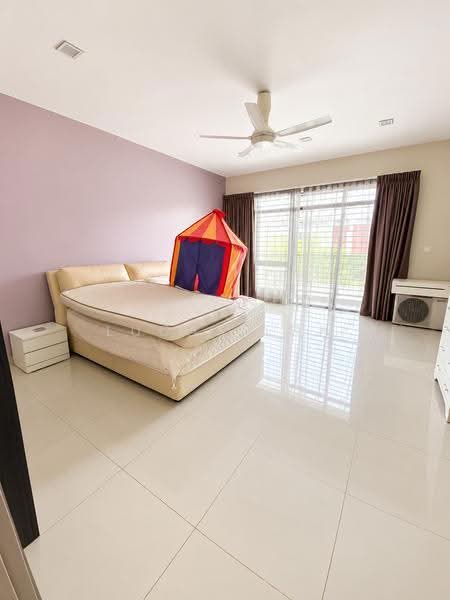 2-storey Terraced House for Sale in M Residence (Rawang) - Lucas Loh - Bedroom - PropertyGuru.com.my