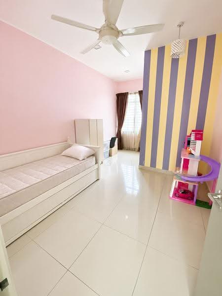 2-storey Terraced House for Sale in M Residence (Rawang) - Lucas Loh - Bedroom - PropertyGuru.com.my