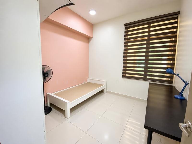 2-storey Terraced House for Sale in M Residence (Rawang) - Lucas Loh - Bedroom - PropertyGuru.com.my