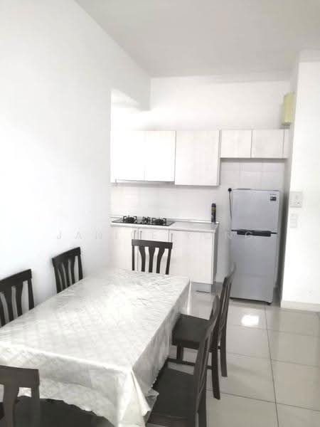 Service Residence for Rent at Greenfield Regency - Janice Yong - Kitchen - PropertyGuru.com.my