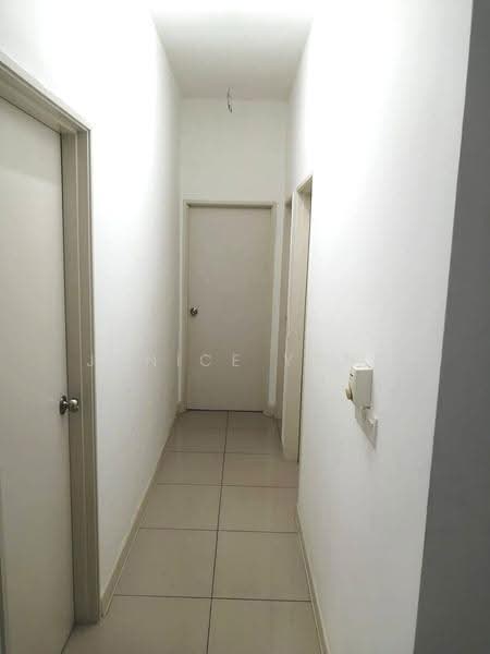 Service Residence for Rent at Greenfield Regency - Janice Yong - Corridor - PropertyGuru.com.my