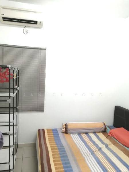 Service Residence for Rent at Greenfield Regency - Janice Yong - Bedroom - PropertyGuru.com.my