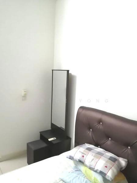 Service Residence for Rent at Greenfield Regency - Janice Yong - Bedroom - PropertyGuru.com.my