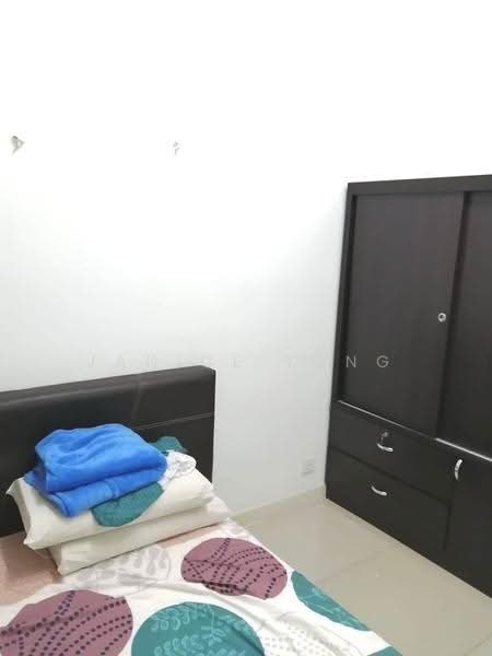 Service Residence for Rent at Greenfield Regency - Janice Yong - Bedroom - PropertyGuru.com.my