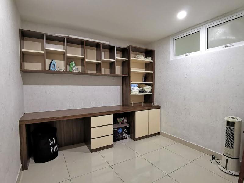 Condominium for Rent at Tropicana Bay Residences - Chris Teoh - Study - PropertyGuru.com.my